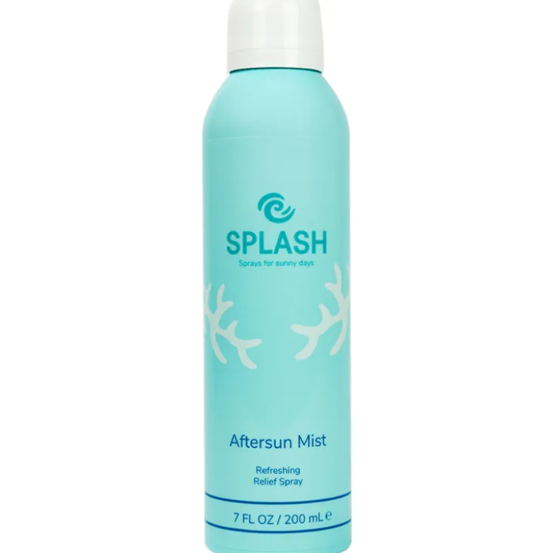 Splash Aftersun Mist (200 ml)