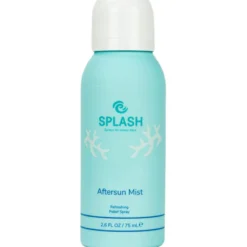 Splash Aftersun Mist - Travel Size (75 ml)