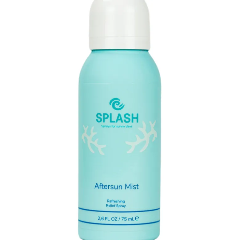 Splash Aftersun Mist - Travel Size (75 ml)
