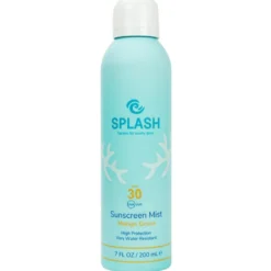 Splash Mango Grove Sunscreen Mist SPF 30 (200 ml)