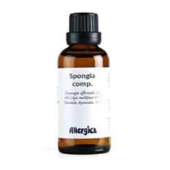 Spongia Composita 50 ml.