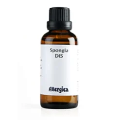 Spongia D15, 50 ml
