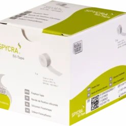 SPYCRA Silikonetape 5 cm x 1,5 m (1 stk)