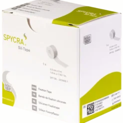 SPYCRA Silikonetape 2,5 cm x 3 m (1 stk)