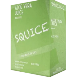 Squice Aloe Vera Ø (3 l)