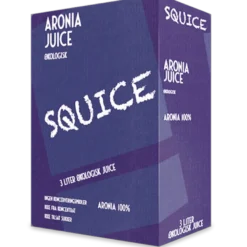 Squice Aronia Juice Ø (3 l)