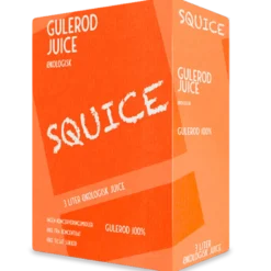 Squice Gulerod Juice Ø (3 l)