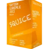 Squice Havtorn Gurkemeje Ø (3 l)