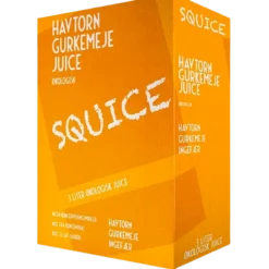 Squice Havtorn Gurkemeje Ø (3 l)