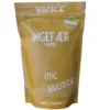 Squice Ingefær Pulver Ø (175 g)