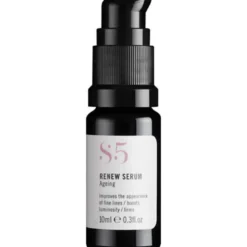 S5 Skincare Renew Serum Travel Size (10 ml)