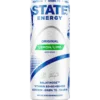 STATE Drinks Lemon/Lime (330 ml)