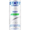 STATE Drinks Lemon/Lime Zero (330 ml)