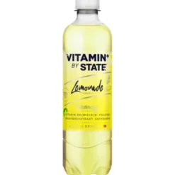 STATE Drinks Vitamin+ Lemonade (500 ml)