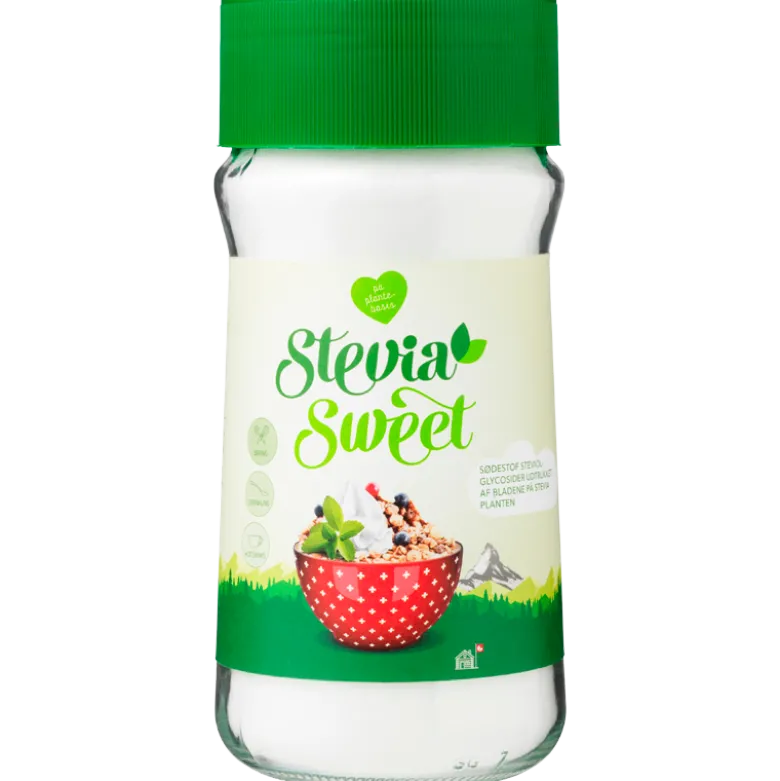 Stevia Drys-Let Hermesetas 75 gr.