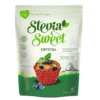 SteviaSweet Crystal Hermesetas (250 g)