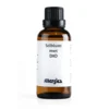 Stibium met D10, 50 ml.