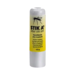 STIK A Afterstik 4,8 ml.