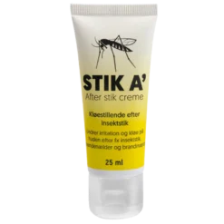 Stik A' afterstik spray