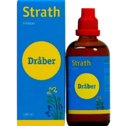 Strath dråber (100 ml)