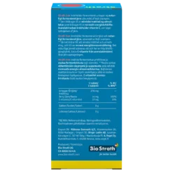 Strath Iron (30 tabl)