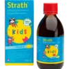 Strath Kids D-vitamin (250 ml)
