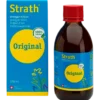 Strath Urtegær Eliksir (250 ml)