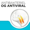 Strepsils Cool Sugetabletter (36 stk)