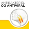 Strepsils Honning/Citron Sugetabletter (24 stk)