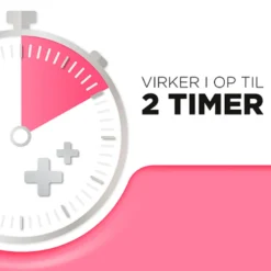 Strepsils Jordbær Sugetabletter Sukkerfri (24 stk)