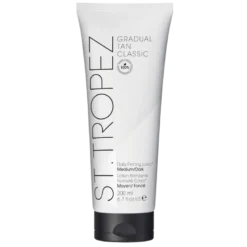 St. Tropez Gradual Tan Classic Daily Firming Lotion Medium/Dark (200 ml)