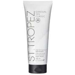 St. Tropez Gradual Tan Classic Daily Firming Lotion Light/Medium (200 ml)