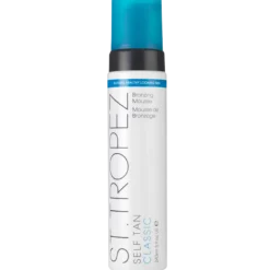 St. Tropez Self Tan Bronzing Mousse (240 ml)