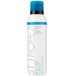 St. Tropez Self Tan Classic Bronzing Mist (200 ml)