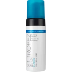 St. Tropez Self Tan Classic Bronzing Mousse (120 ml)