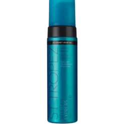 St. Tropez Self Tan Express Bronzing Mousse (200 ml)