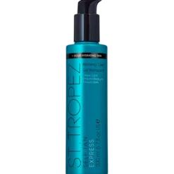 St. Tropez Self Tan Express Brozing Gel (200 ml)