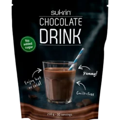 Sukrin Chocolate Drink (250 g)
