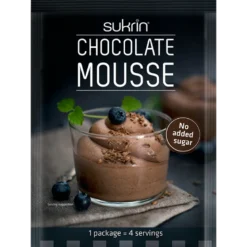 Sukrin Chocolate Mousse (85 g)