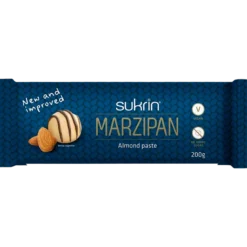 Sukrin Marzipan (200 g)