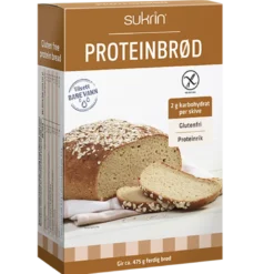 Sukrin Proteinbrød (220 g)