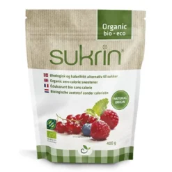 Sukrin Sødemiddel Ø (400 g)