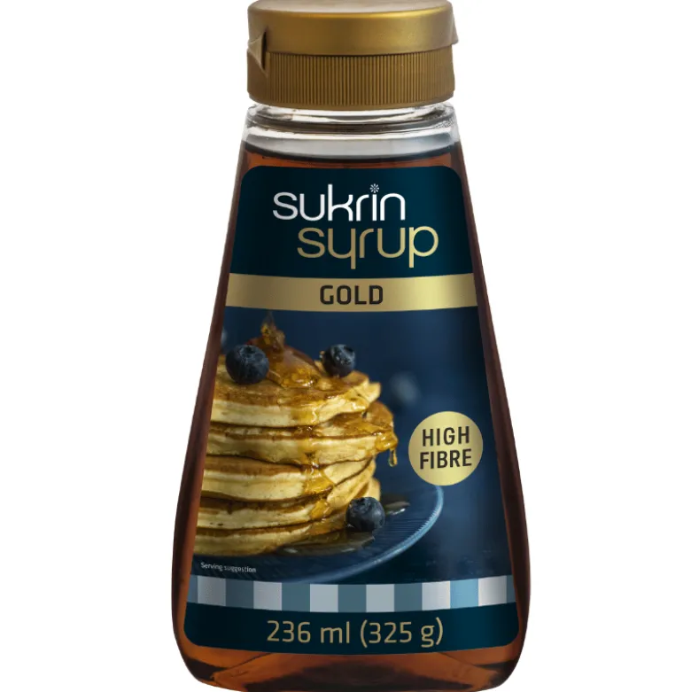 Sukrin Sirup Gold (325 g)