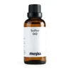 Sulfur D12, 50 ml.