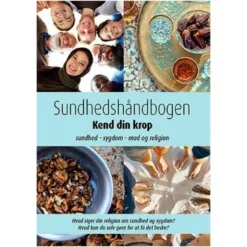 Sundhedshåndbogen Kend din krop