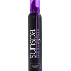 SunSpa Self Tan Mousse (200 ml)