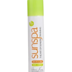 Sunspa Tan-in-a-Can Body Fitness (200 ml)
