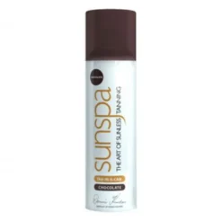 Sunspa Tan-in-a-Can Chocolate (150 ml)