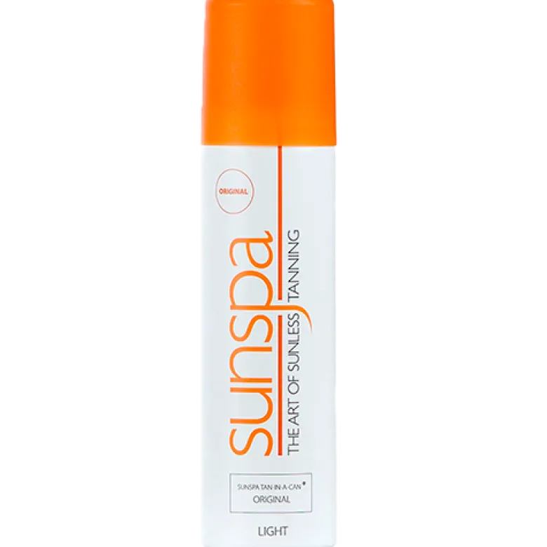 SunSpa Tan-In-A-can Original (150 ml)