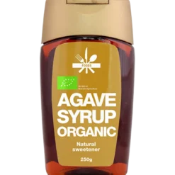Superfruit Agave Sirup Ø (250 g)